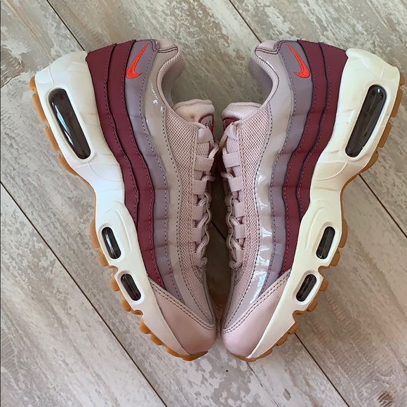 NWT Nike Air Max 95 - Picture 9 of 10